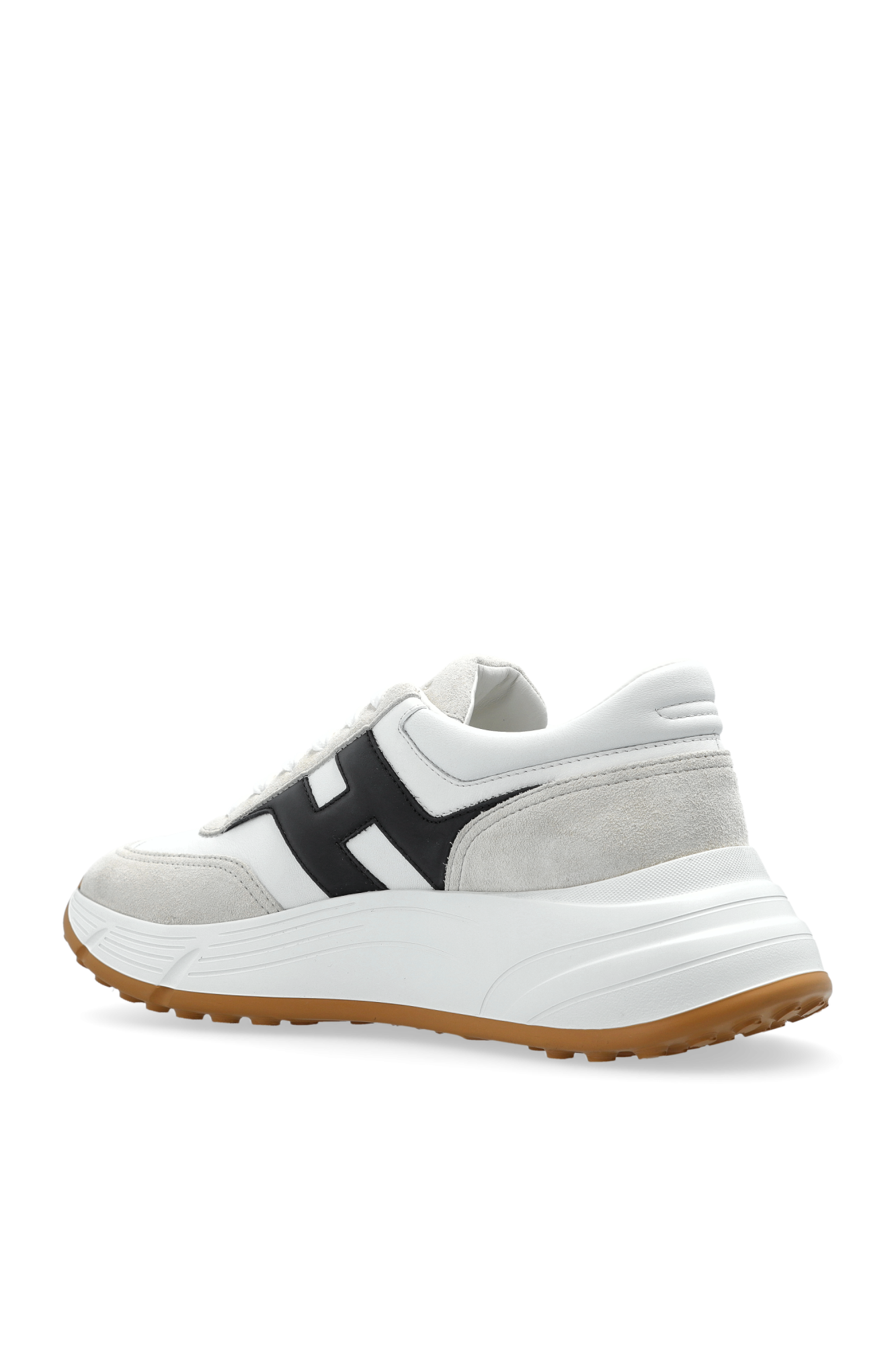 Cream Sports shoes `Hogan Hi-Fi` Hogan - Vitkac Italy